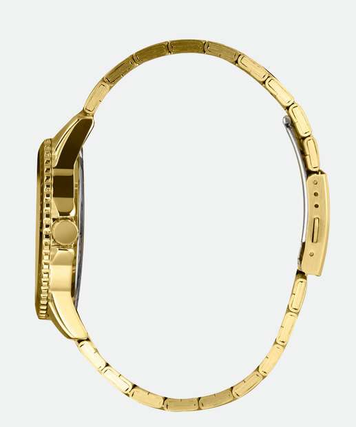 Relógio Masculino Lince MRGM007L46KAA4P1KX Dourado