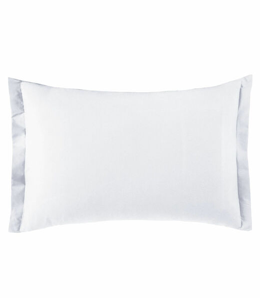 Fronha Multiuso Toque Acetinado Altenburg Branco