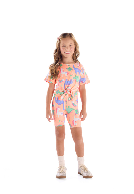 Image_Blusa Infantil Feminino em Cotton Quimby