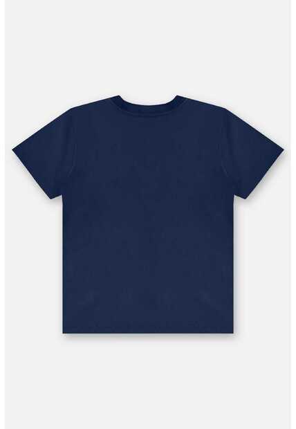 Conjunto Infantil Camiseta e Short Up Baby