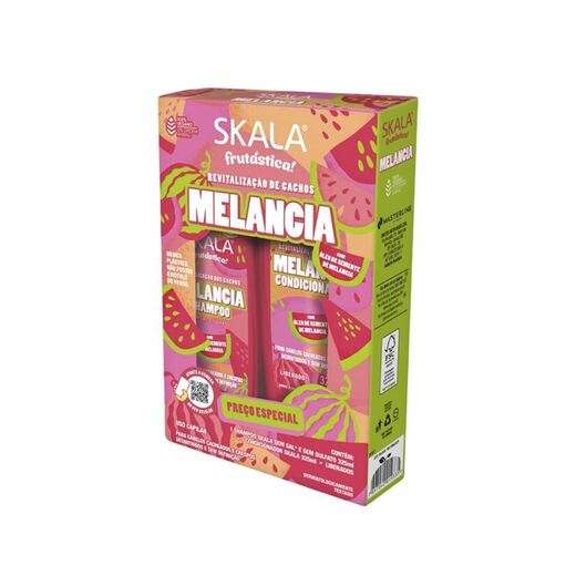 Image_Shampoo e Condicionador Skala 325ml Melância