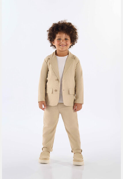Image_Blazer Infantil em Linho Up Baby
