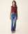 Jeans azul