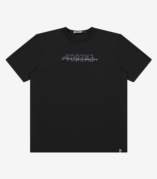Image_Camiseta Masculina Malhão Maquinetado Minty Preto