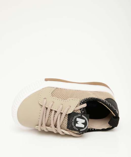 Tênis Infantil Casual Molekinho