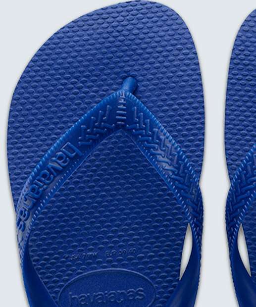 Chinelo Havaianas Feminino Top