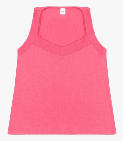 Image_Regata Feminina Visco Maquinetada Rovitex Rosa