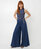 Jeans azul