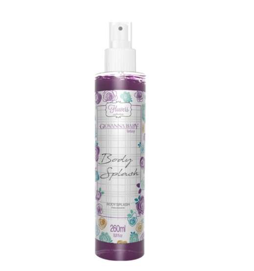 Image_Body Splash Giovanna Baby Corpo Fantasy 260ml