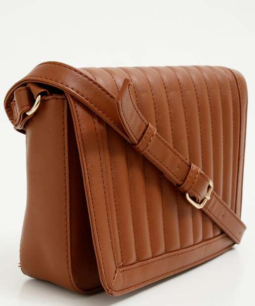 Bolsa Transversal Crossbody Feminina Alice Palucci 