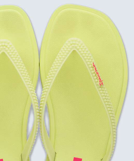 Chinelo Ipanema Feminino Solar 