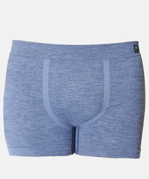 Cueca Boxer Masculina Delrio