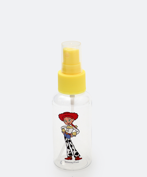 Kit De Viagem Feminino 3 Peças Toy Story Azul