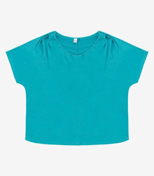 Image_Blusa Lisa Plus Infinita Cor Azul