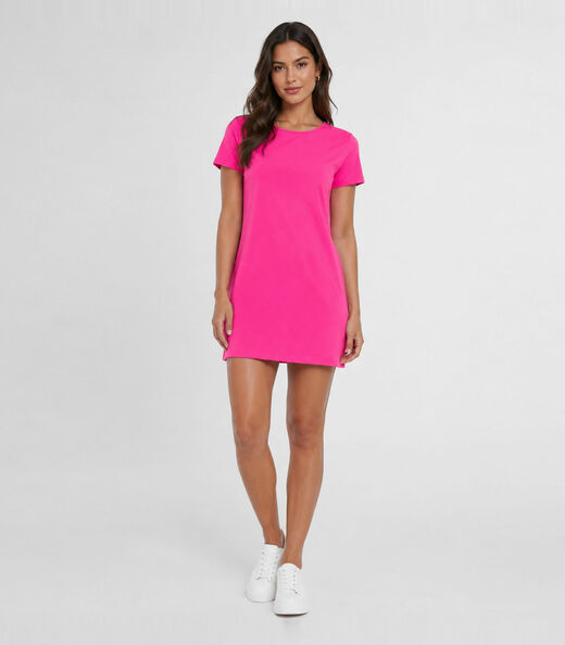 Camisola Feminina Lisa Select Rosa