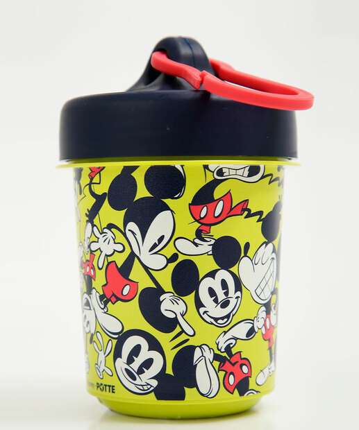 Organizador Com Gancho Estampa Mickey Disney