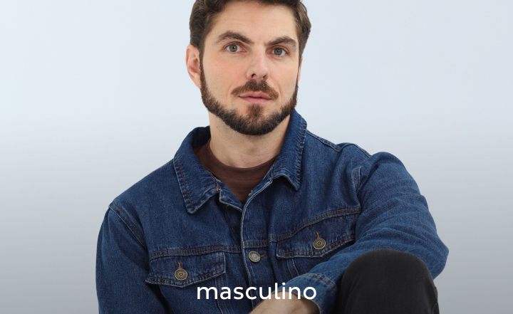 Jeans Masculino