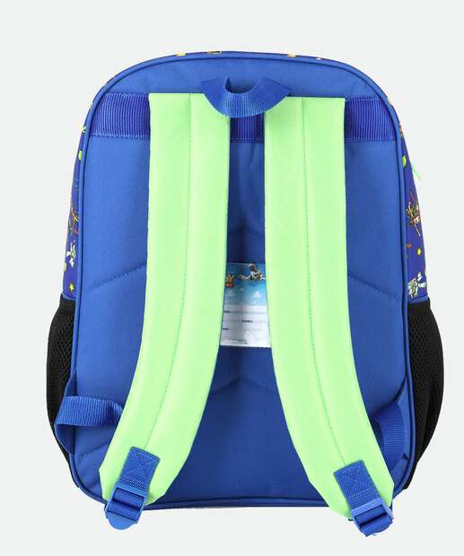 Mochila Infantil Toy Story Disney