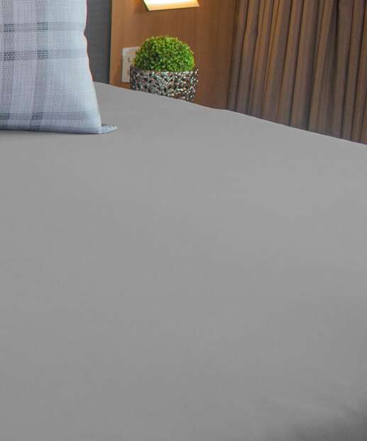 Jogo de Cama Casal Turquia Portallar 3 Peças