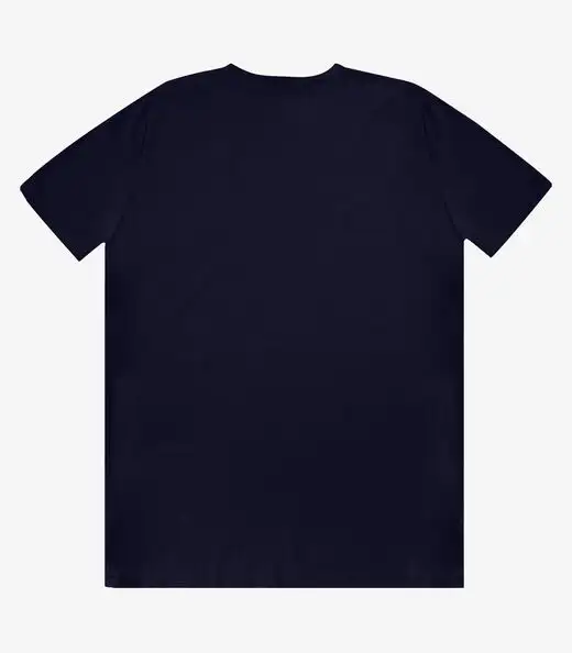 Camiseta Masculina Select Azul