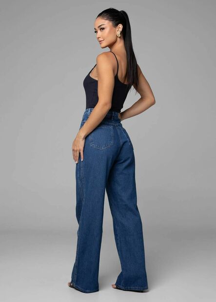 Cal?a Jeans Sawary Wide Leg - 282426