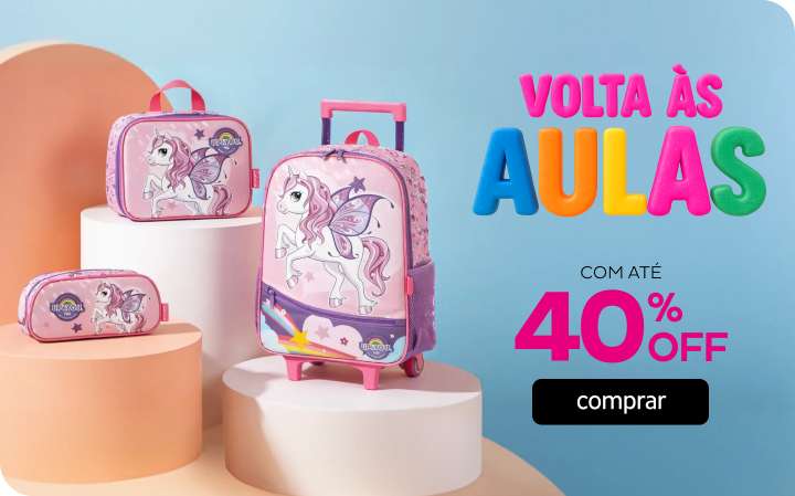 Volta às Aulas