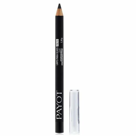Lápis Para Olhos Payot Preto
