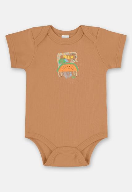 Conjunto Suedine para Bebê Menino Up Baby