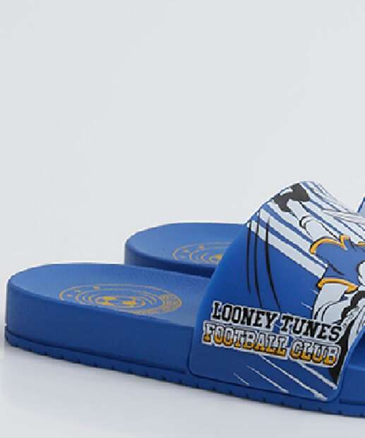 Chinelo Infantil Slide Patolino Grendene Kids 