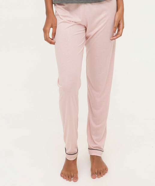 Pijama Feminino Alças Finas Marisa