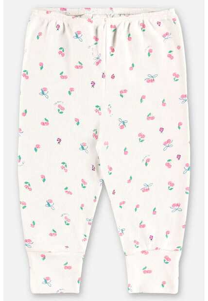 Image_Calça em Suedine para Bebê Menina Up Baby