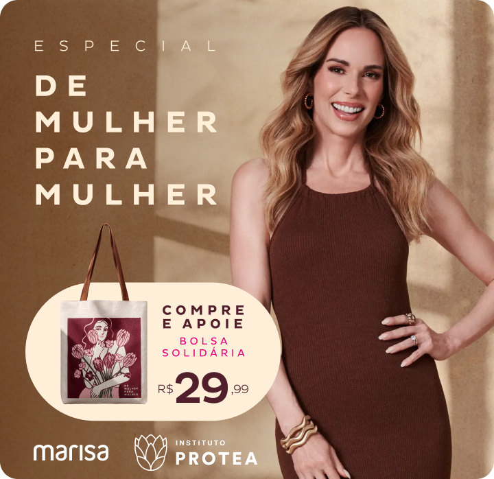 Especial Mulher