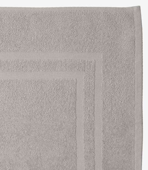 Toalha De Piso Grecia Corttex Bege