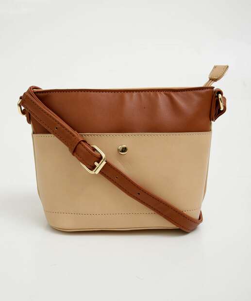 Bolsa Transversal Crossbody Feminina Alice Palucci