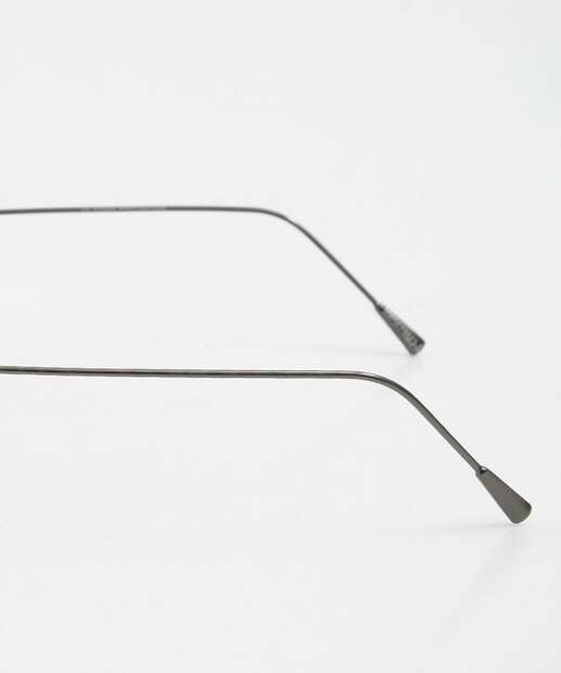 Óculos De Sol Feminino Redondo Marisa