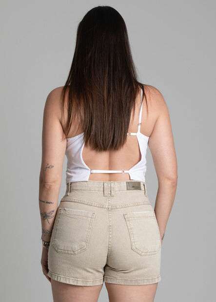 Shorts Sarja Sawary - 278278