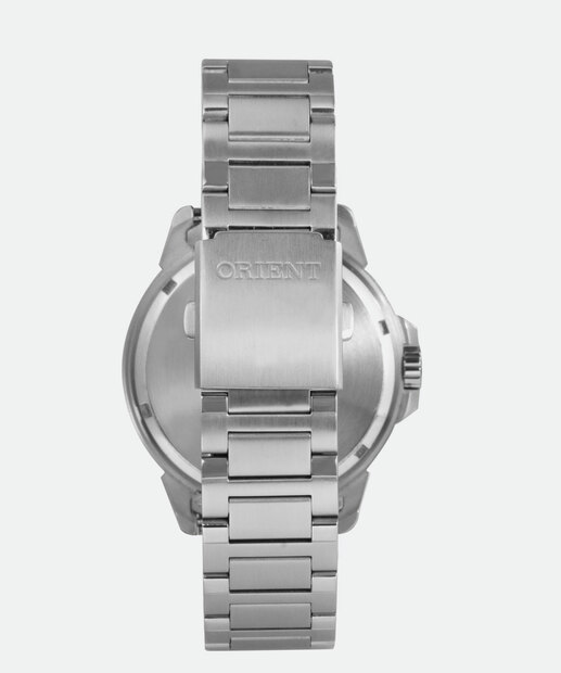 Kit Relógio Masculino Orient MBSS1195A K839G2SX