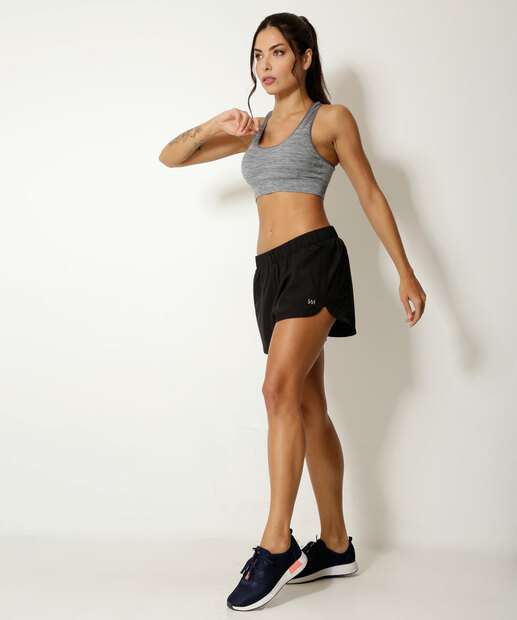Short Feminino Fitness Marisa