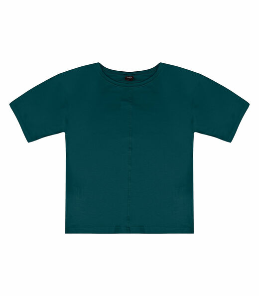 Blusa Feminina Lisa Select Verde