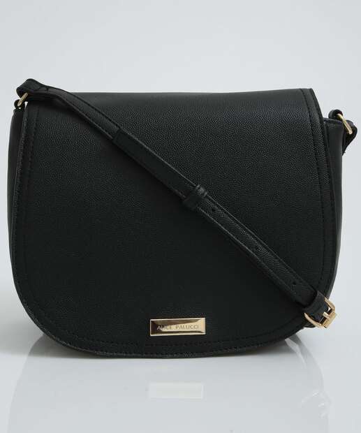Bolsa Transversal Crossbody Feminina Alice Palucci