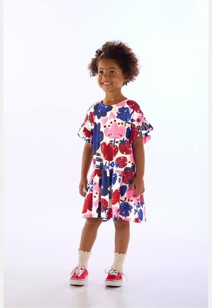 Image_Vestido Tulipa Meia Malha Três e Já