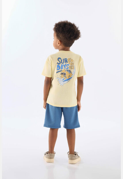 Conjunto Surf Days para Menino Up Baby