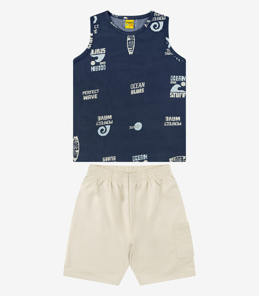 Image_Conjunto Bermuda com Regata Menino Rovi Kids Azul