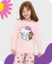 Navegação Infantil | Pijamas