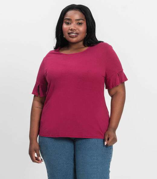 Image_Blusa Plus Size Infinita Cor Rovitex Roxo