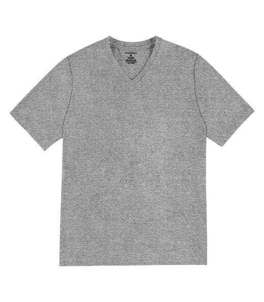 Camiseta Masculina Diametro Cinza