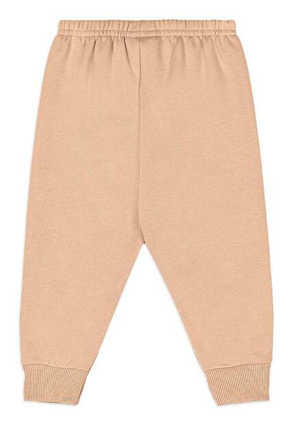 Conjunto Bebê Jaqueta Calça Moletom Quimby
