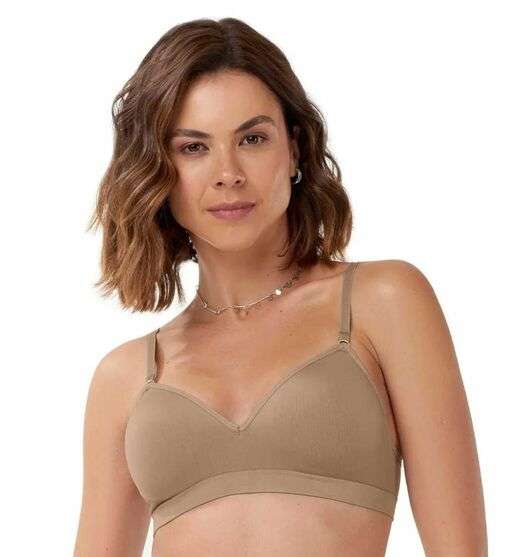 Image_Sutiã Laser Termofusionado sem Costura Zee Rucci Bege