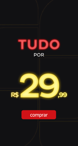 Tudo por R$29,99