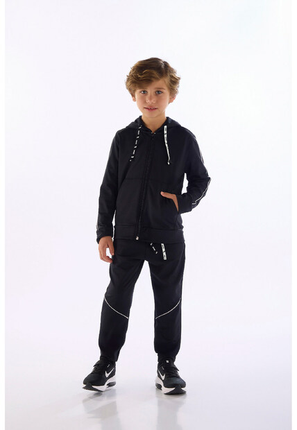 Calça Esportiva Malha Térmica Quimby